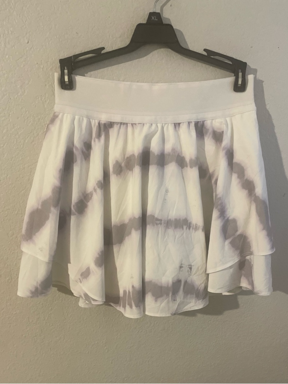 Lululemon Court Rival High-Rise Skirt *Long - Picture 3 of 5